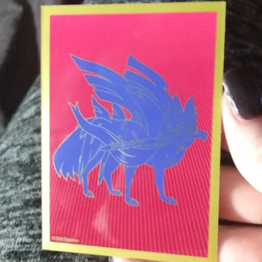 Pokemon Fossil - Picture 2 of 2